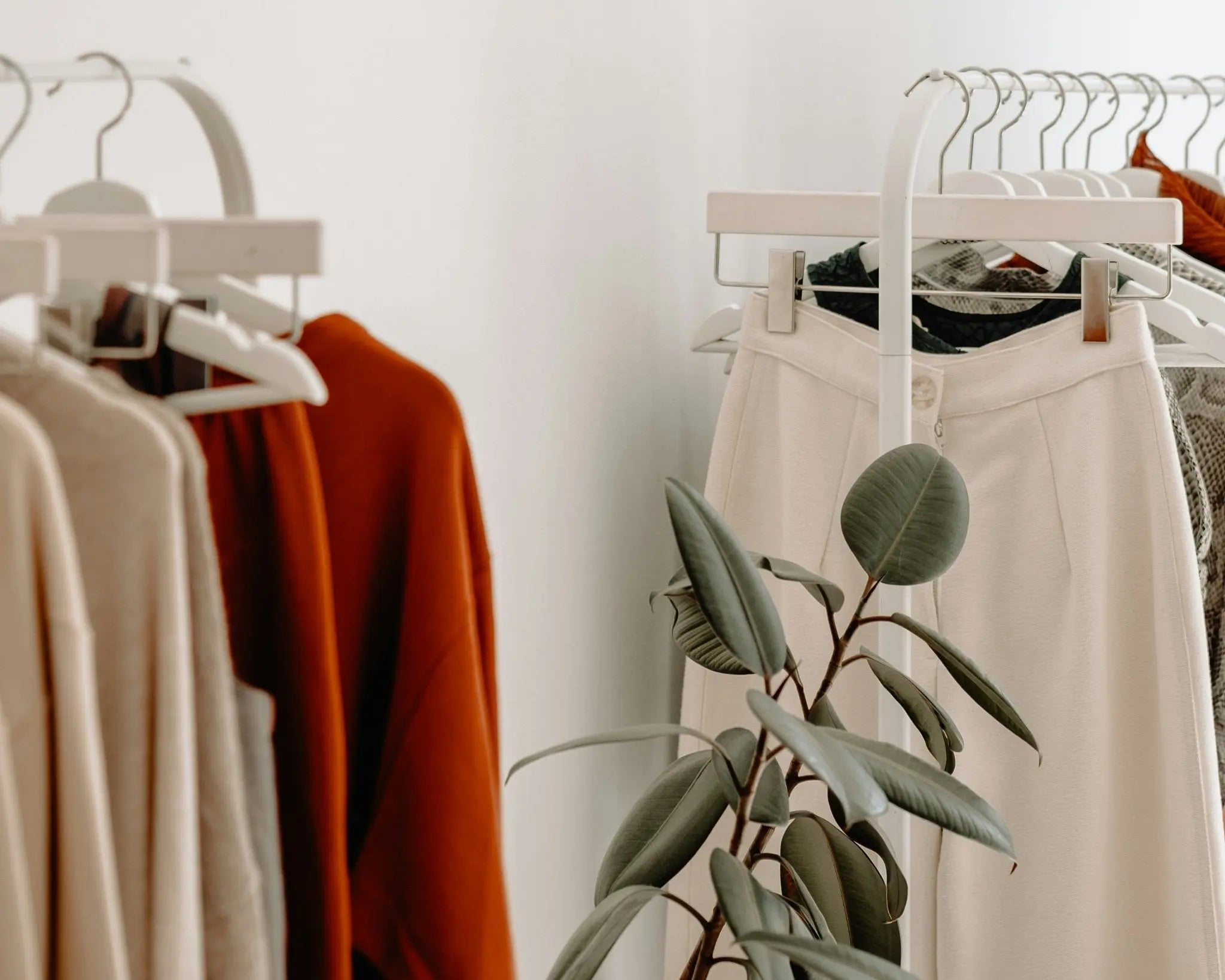 Five Simple Ways to Warm Up Your Wardrobe, Nordic Style - AMO & Oak